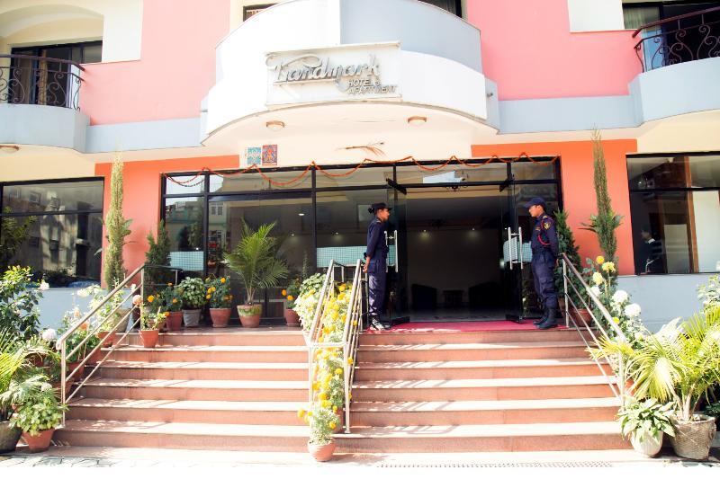 Landmark Katmandu Kültér fotó