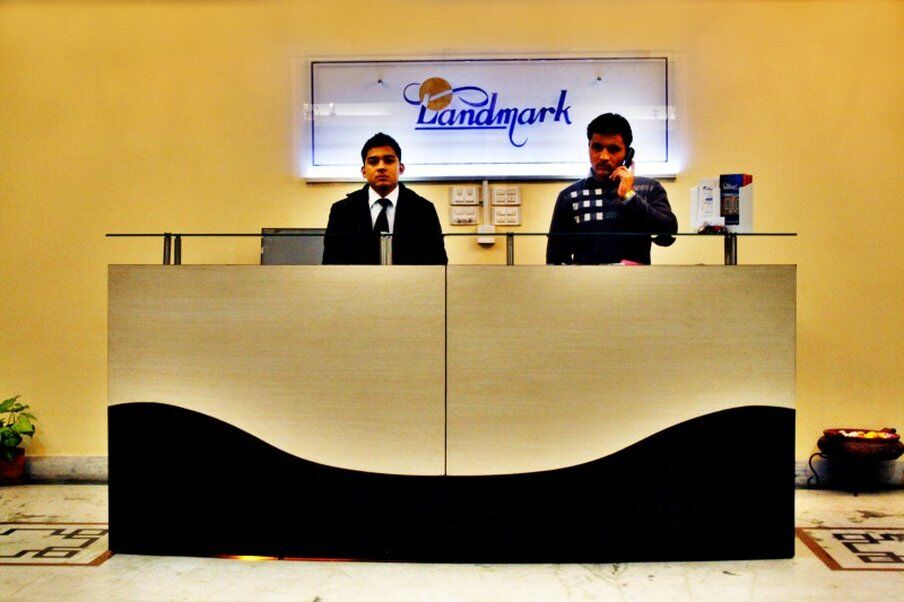 Landmark Katmandu Kültér fotó